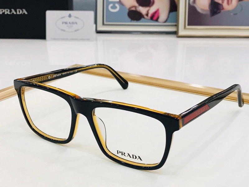 Prada Sunglasses(AAAA)-073