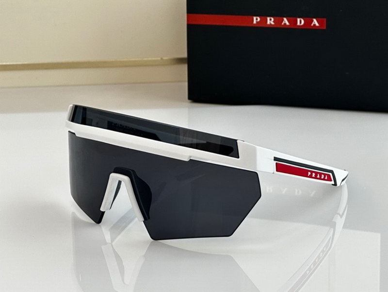 Prada Sunglasses(AAAA)-3462