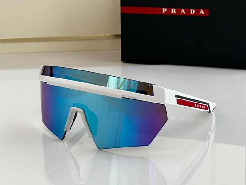 Prada Sunglasses(AAAA)-3461