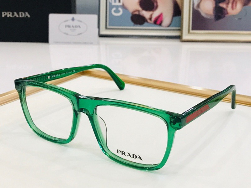 Prada Sunglasses(AAAA)-071