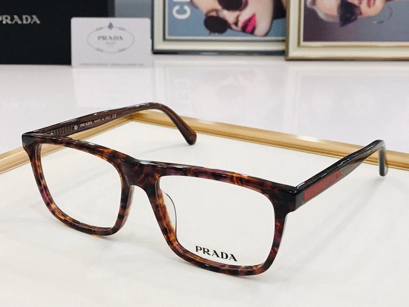 Prada Sunglasses(AAAA)-070