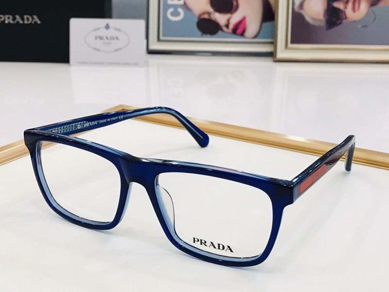 Prada Sunglasses(AAAA)-068