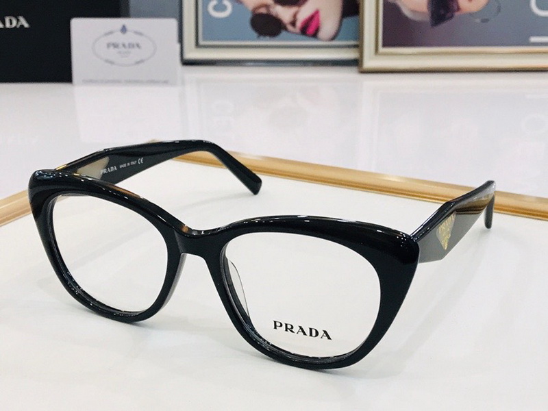 Prada Sunglasses(AAAA)-067