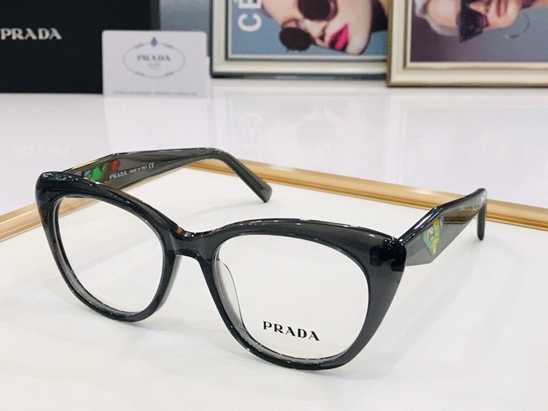 Prada Sunglasses(AAAA)-066