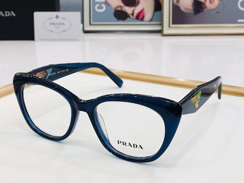 Prada Sunglasses(AAAA)-061