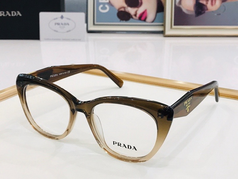 Prada Sunglasses(AAAA)-060