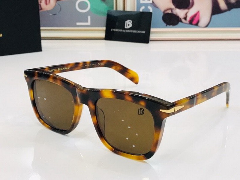 David Beckham Sunglasses(AAAA)-386