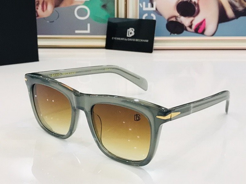 David Beckham Sunglasses(AAAA)-383