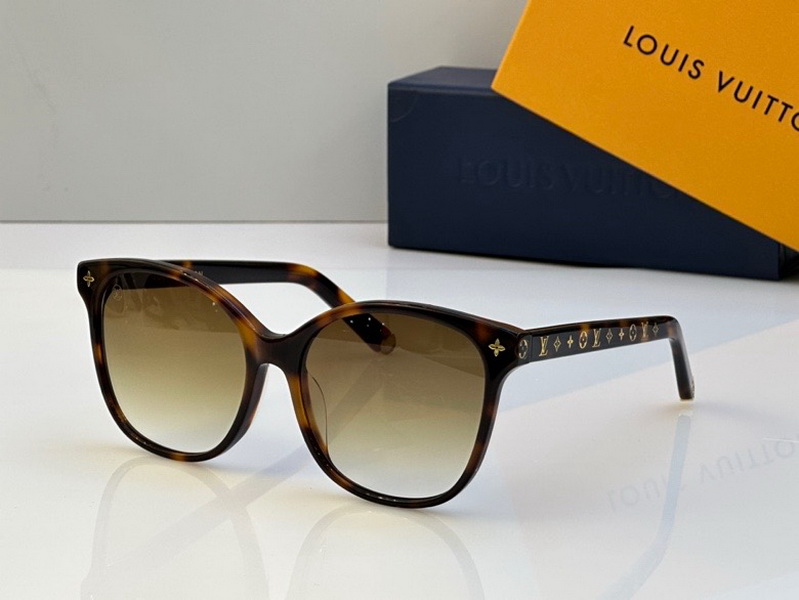 LV Sunglasses(AAAA)-1920