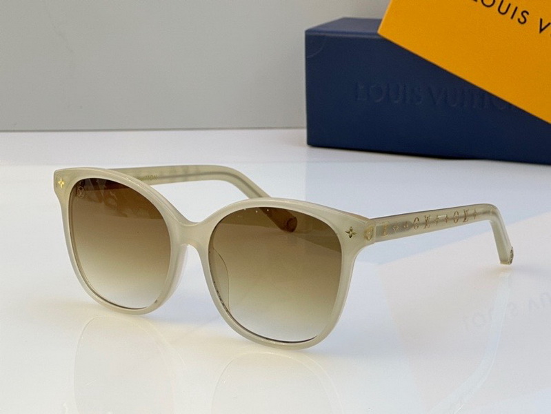 LV Sunglasses(AAAA)-1916