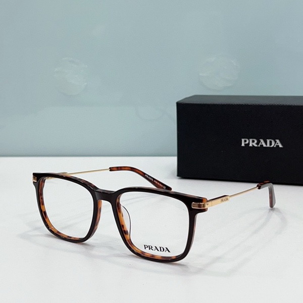 Prada Sunglasses(AAAA)-059