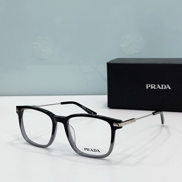 Prada Sunglasses(AAAA)-056