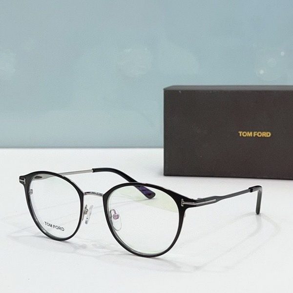 Tom Ford Sunglasses(AAAA)-075