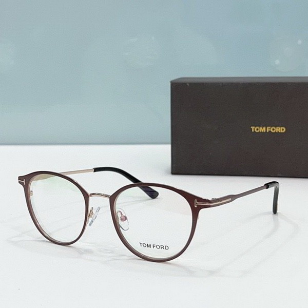 Tom Ford Sunglasses(AAAA)-074