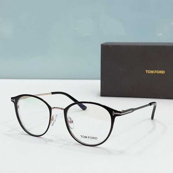 Tom Ford Sunglasses(AAAA)-073