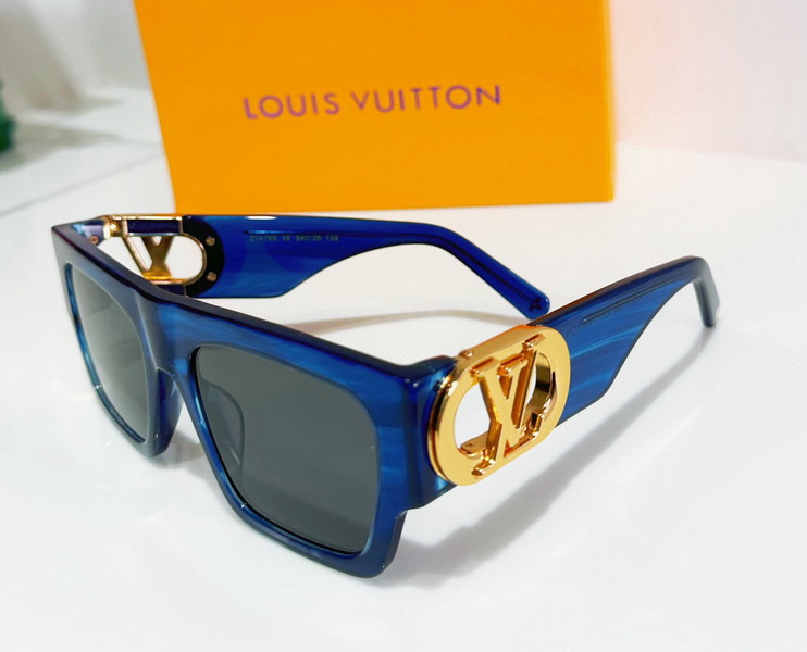 LV Sunglasses(AAAA)-1913