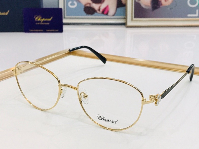 Chopard Sunglasses(AAAA)-110