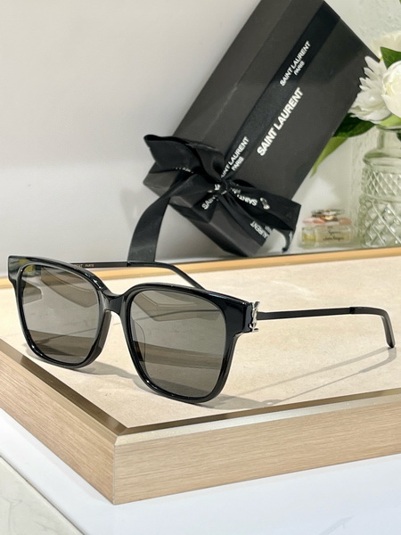 YSL Sunglasses(AAAA)-440