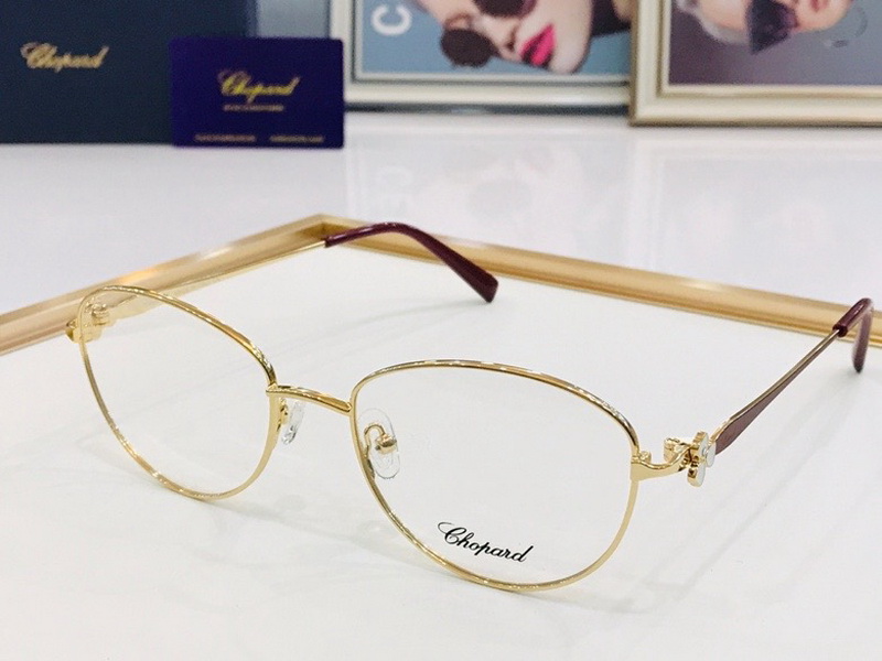 Chopard Sunglasses(AAAA)-106