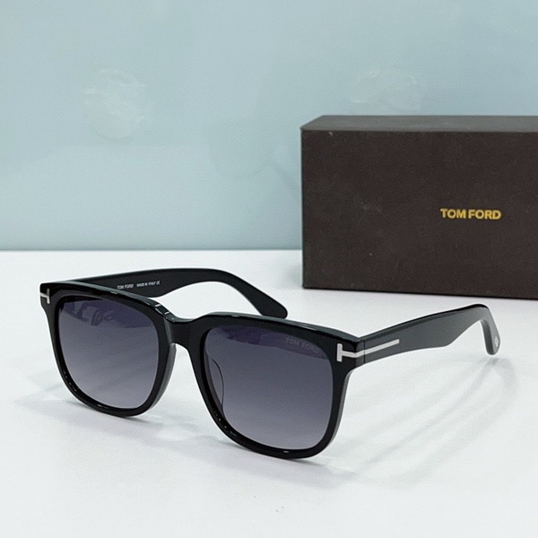 Tom Ford Sunglasses(AAAA)-2197