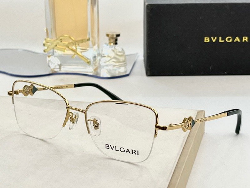 Bvlgari Sunglasses(AAAA)-008