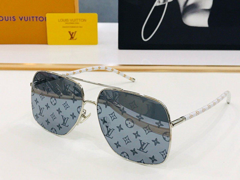 LV Sunglasses(AAAA)-1902