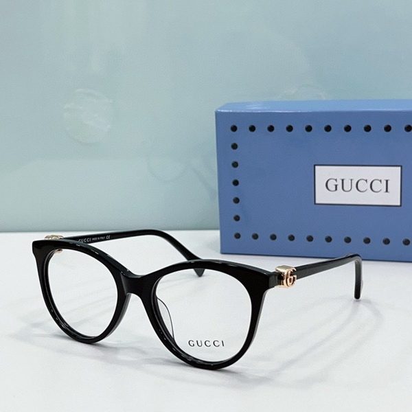 Gucci Sunglasses(AAAA)-589