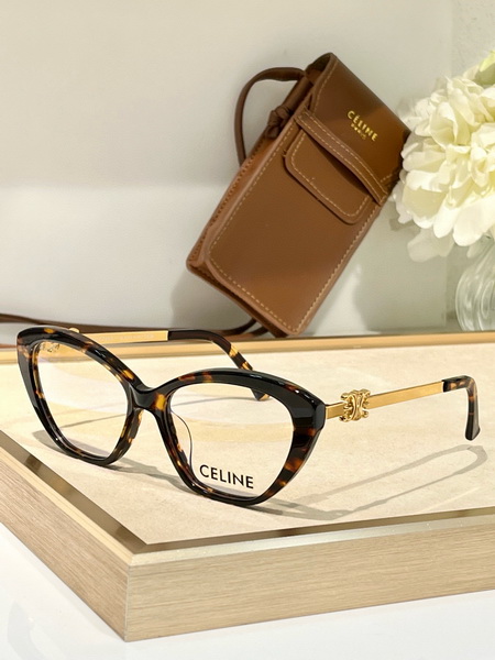 Celine Sunglasses(AAAA)-492