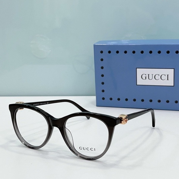 Gucci Sunglasses(AAAA)-586