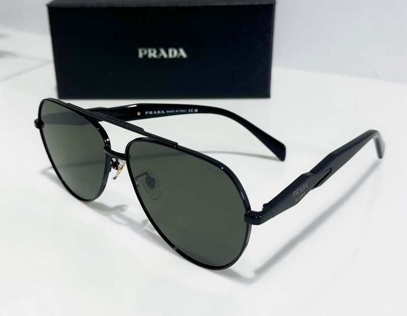 Prada Sunglasses(AAAA)-3432