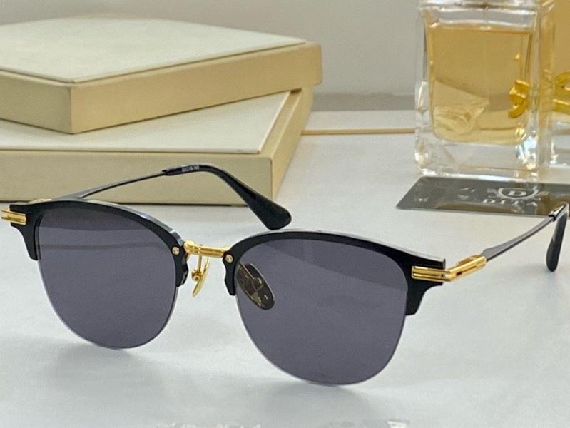 DITA Sunglasses(AAAA)-1111