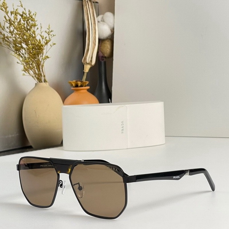 Prada Sunglasses(AAAA)-3431