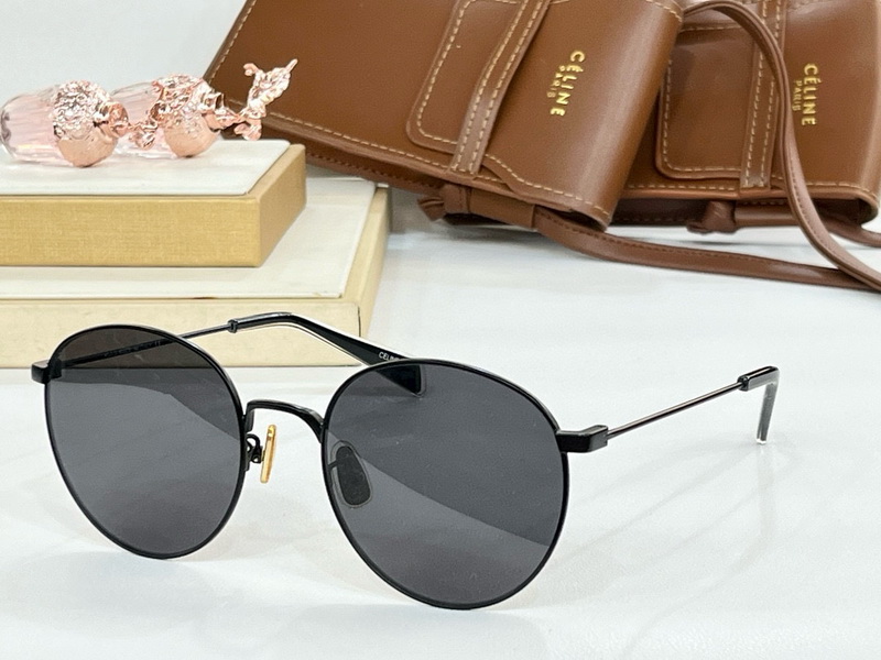 Celine Sunglasses(AAAA)-482