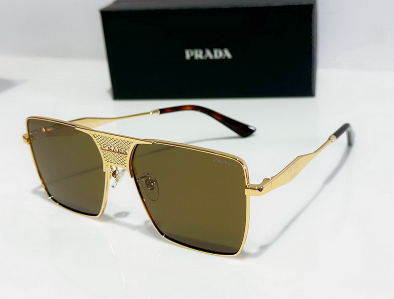 Prada Sunglasses(AAAA)-3414