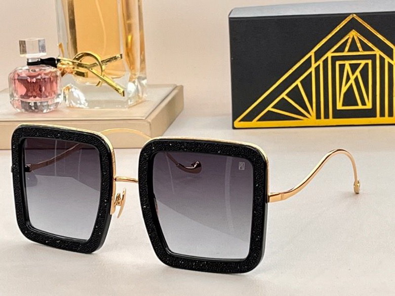 Anna Karin Sunglasses(AAAA)-101