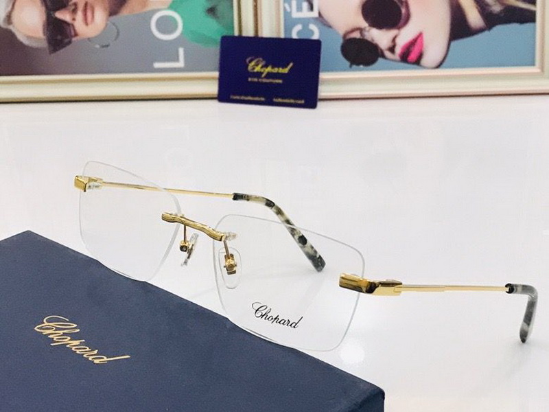 Chopard Sunglasses(AAAA)-102