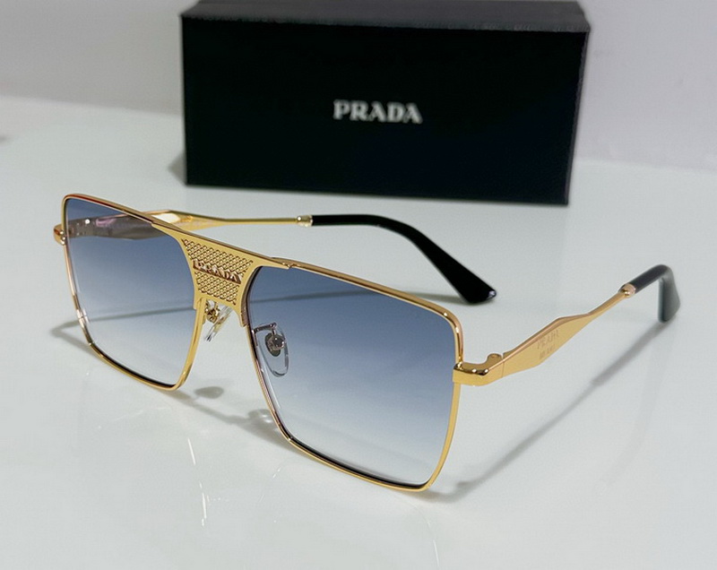 Prada Sunglasses(AAAA)-3411