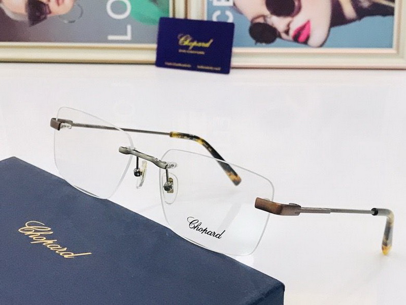 Chopard Sunglasses(AAAA)-101