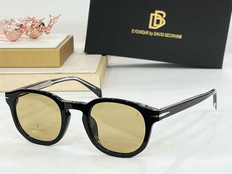 David Beckham Sunglasses(AAAA)-379