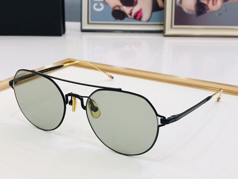 Thom Browne Sunglasses(AAAA)-098