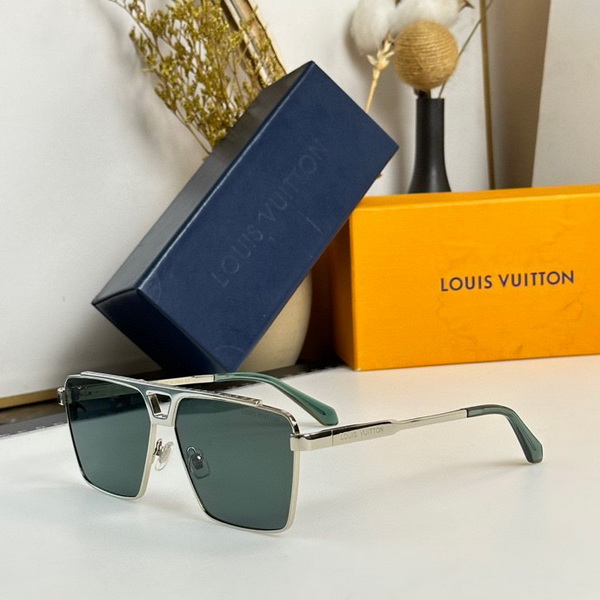 LV Sunglasses(AAAA)-1874