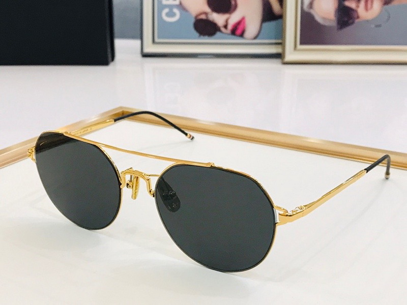 Thom Browne Sunglasses(AAAA)-097