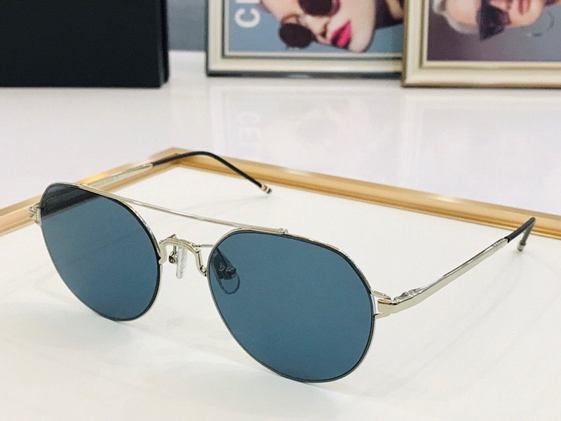 Thom Browne Sunglasses(AAAA)-094