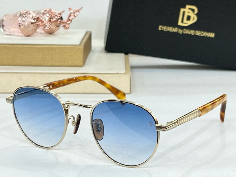 David Beckham Sunglasses(AAAA)-370