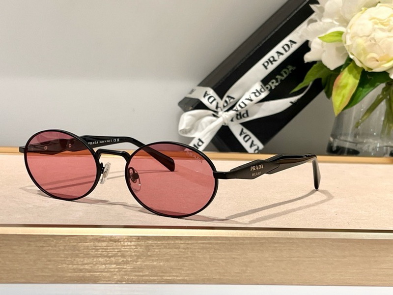 Prada Sunglasses(AAAA)-3396