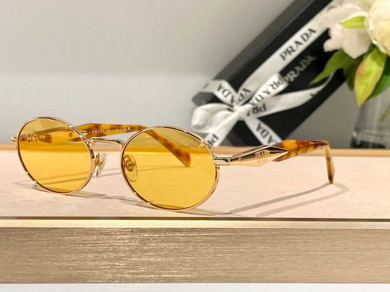 Prada Sunglasses(AAAA)-3395