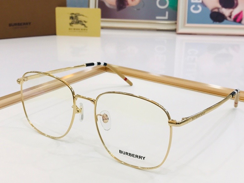 Burberry Sunglasses(AAAA)-448