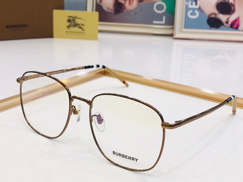 Burberry Sunglasses(AAAA)-447