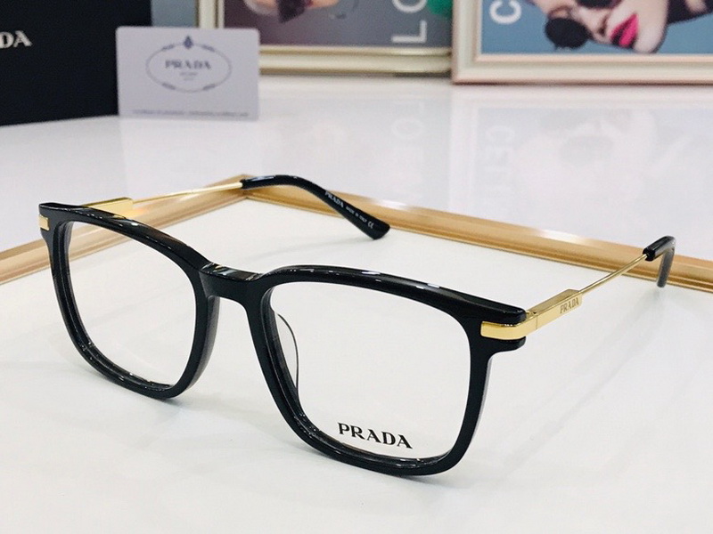 Prada Sunglasses(AAAA)-051