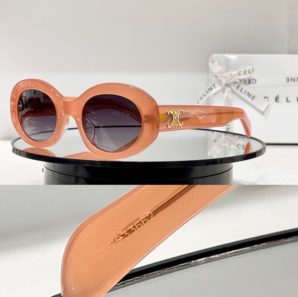 Celine Sunglasses(AAAA)-474